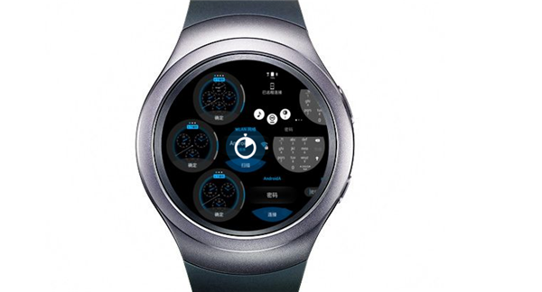 三星gear s2中正确使用语音助手具体操作方法