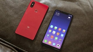 小米play中将游戏加速打开具体操作步骤