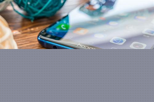 荣耀8x中将缓存清除具体步骤介绍