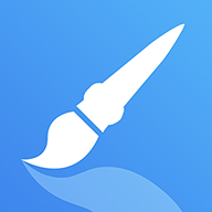 画世界中将图层删除具体流程介绍