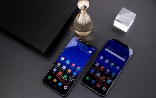 小米play中将开发者选项打开具体步骤介绍