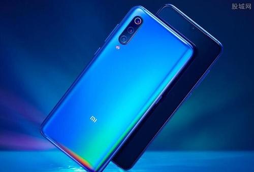 小米9se中找到计算器位置具体操作方法