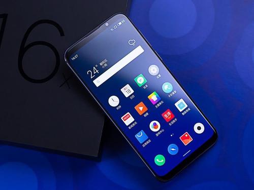 魅族note9中将悬浮窗权限打开具体操作方法