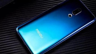 魅族note9中设置抬腕亮屏具体操作方法