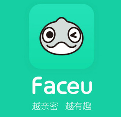 Faceu激萌出现网络异常的原因以及处理操作