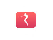 爱瘦app更换自定义背景图的操作流程
