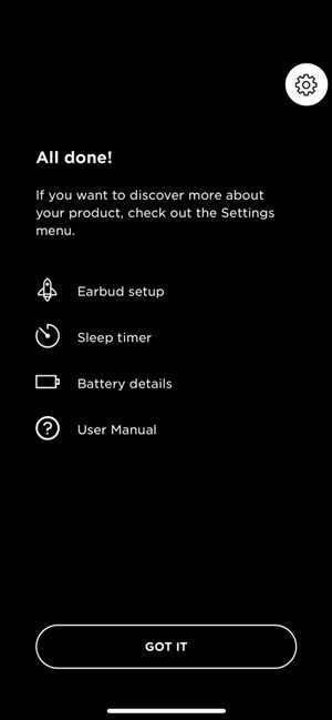 Bose sleepbuds睡眠耳机连接的方法分享