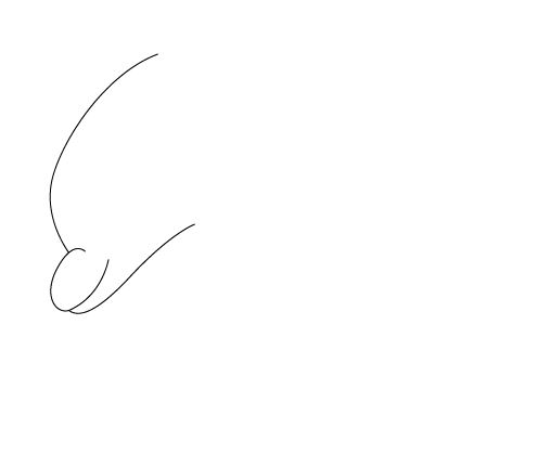 怎么用Adobe Illustrator画出可爱海豚