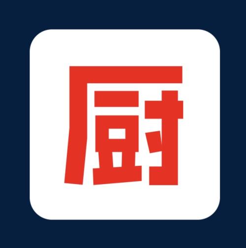 下厨房App中传菜谱的具体操作流程