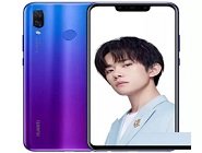 华为nova3设置悬浮球具体方法介绍