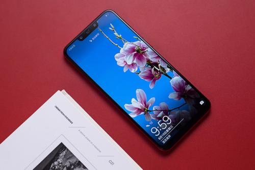 华为nova3更新软件具体操作步骤