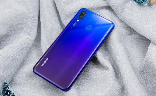 华为nova3中将usb调试打开具体操作步骤