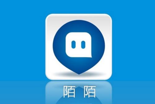 陌陌app中退群具体操作流程