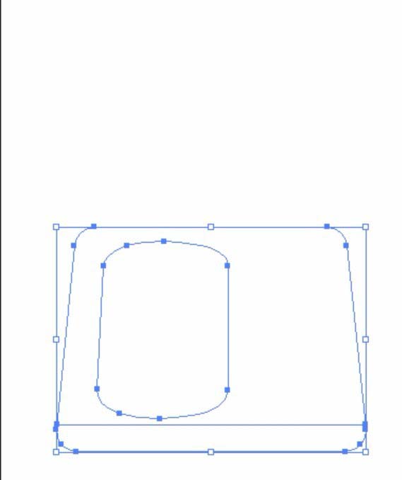 使用ai绘制出固话素材具体操作步骤