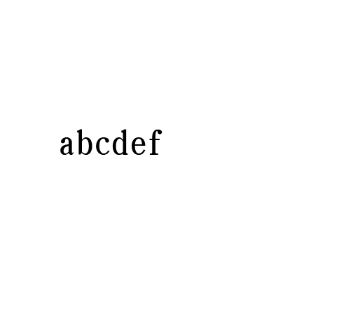 AI中更改字幕大小写具体操作方法
