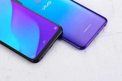 vivoz3i中将hd关闭的具体操作方法