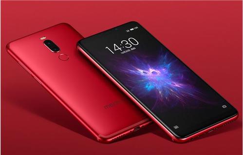 魅族note8设置手势唤醒的具体操作步骤