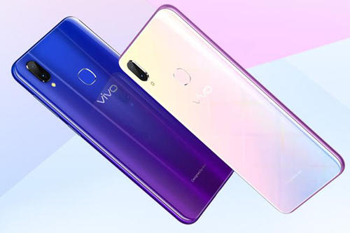 vivoz3i中开启usb调试的具体操作步骤