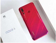 华为nova4 volte设置图文介绍