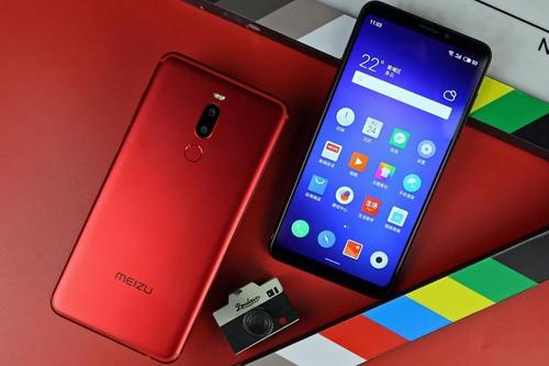 魅族note8中root具体操作方法