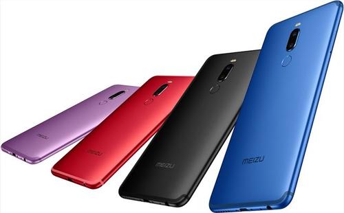 魅族note8中关掉拍照声音具体操作步骤