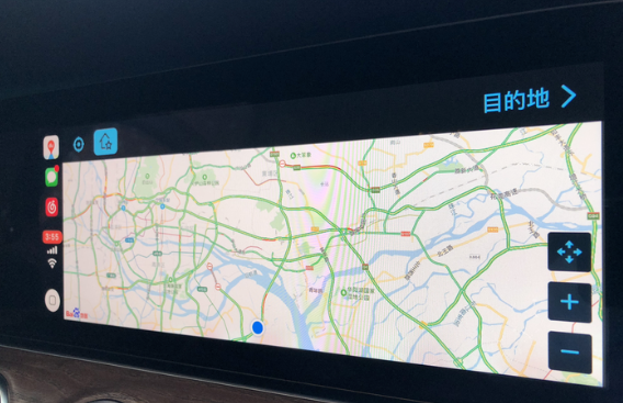 百度CarPlay详细使用步骤介绍