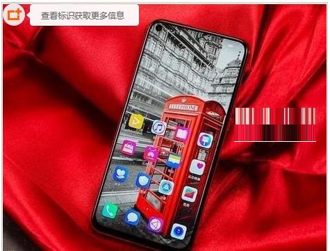 在荣耀v20中关闭桌面图标对齐的图文教程