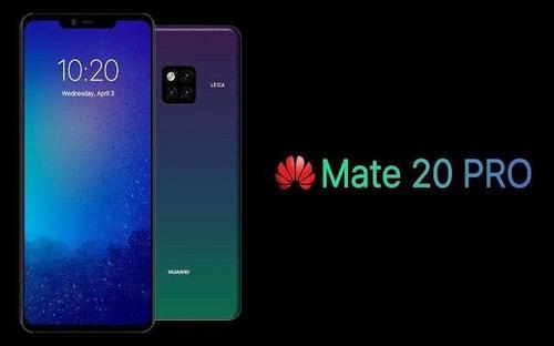 华为mate20pro中开启多任务详细操作方法