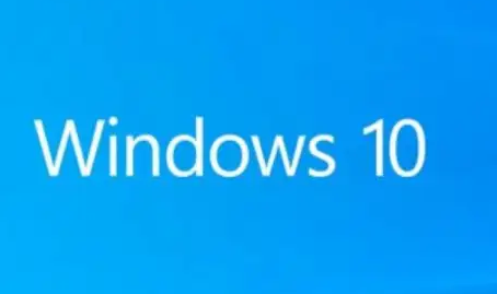 win10 1909cpu占用率高怎么回事