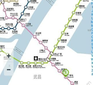 metro新时代中买票详细操作步骤