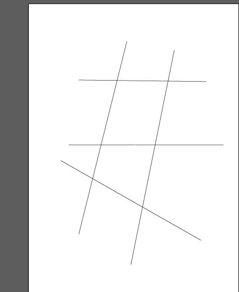 Adobe illustrator如何给区域填充颜色