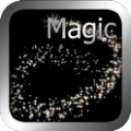 魔幻粒子添加音乐的详细操作方法