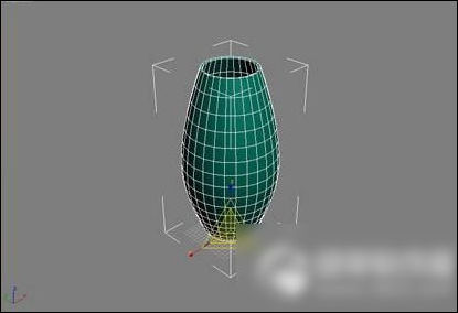使用3dsmax制作出玻璃杯具体操作方法