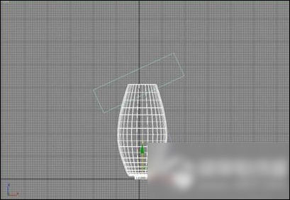 使用3dsmax制作出玻璃杯具体操作方法