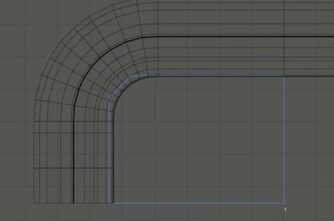 使用c4d绘画出沙发具体操作步骤