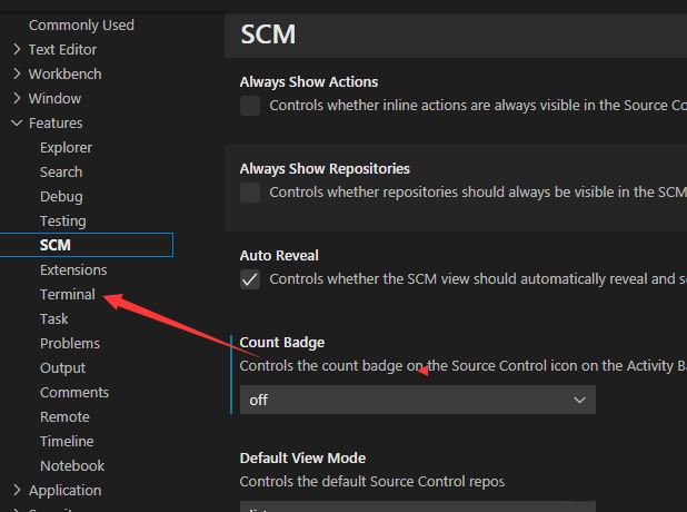 VSCode动画怎么开启