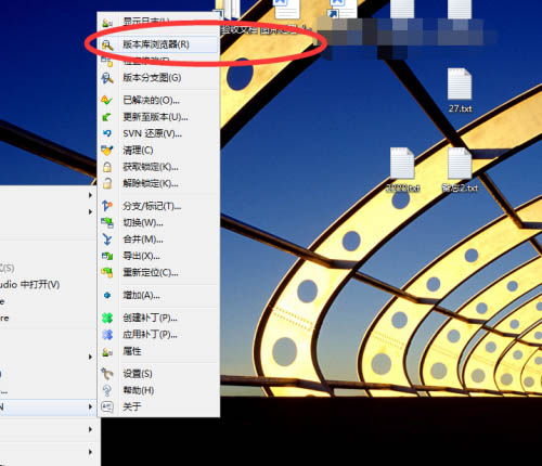 TortoiseSVN文件名怎么更改
