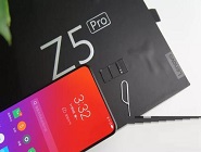 联想z5pro中为应用加密具体操作步骤