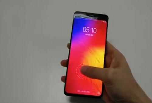 联想z5pro设置定时开关机具体步骤介绍