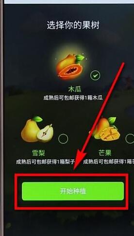拼多多里多多果园详细玩法讲解