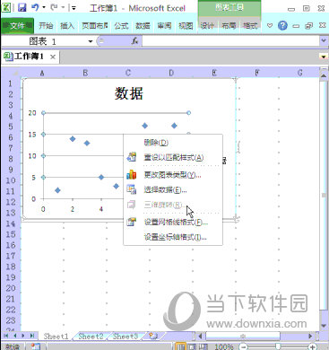 Stata怎么用折线把散点连接起来 散点折线图制作方法