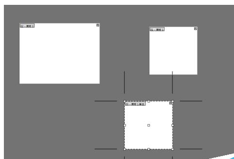 ai中建立多个画板具体操作方法