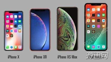 iPod Touch7上线时间及配置参数解析
