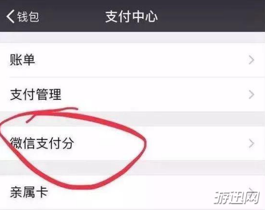 微信支付分是什么?支付分功能及用途介绍