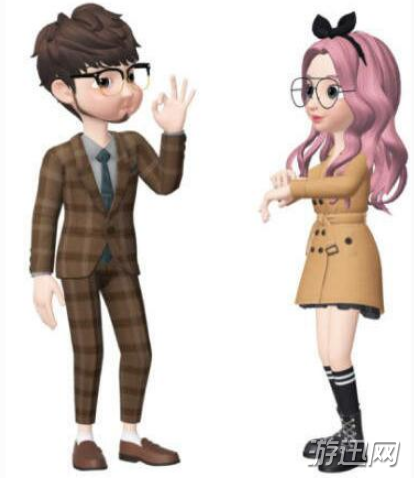 zepeto情侣壁纸怎么制作?zepeto情侣壁纸制作方法介绍