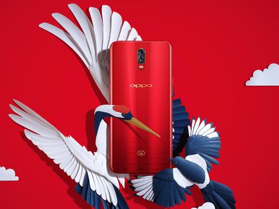 oppoa7中保存图片具体操作步骤