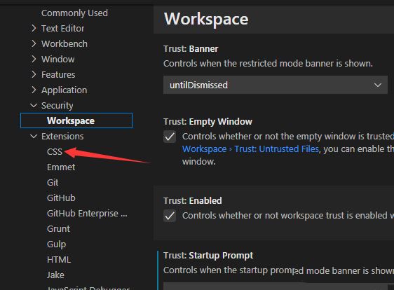 VisualStudioCode文档怎么取消悬停