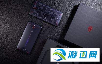 红魔Mars手机怎么样?红魔Mars售价及性能配置参数解析