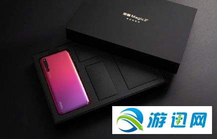 华为荣耀magic2支持5G网络吗?是否支持5G答案详解分享