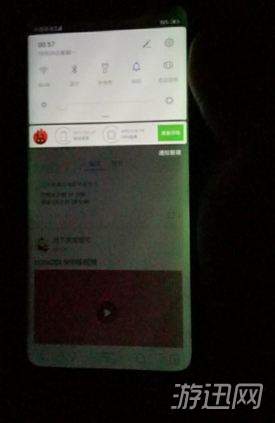 华为Mate20pro屏幕发绿怎么办?屏幕发绿解决方法分享